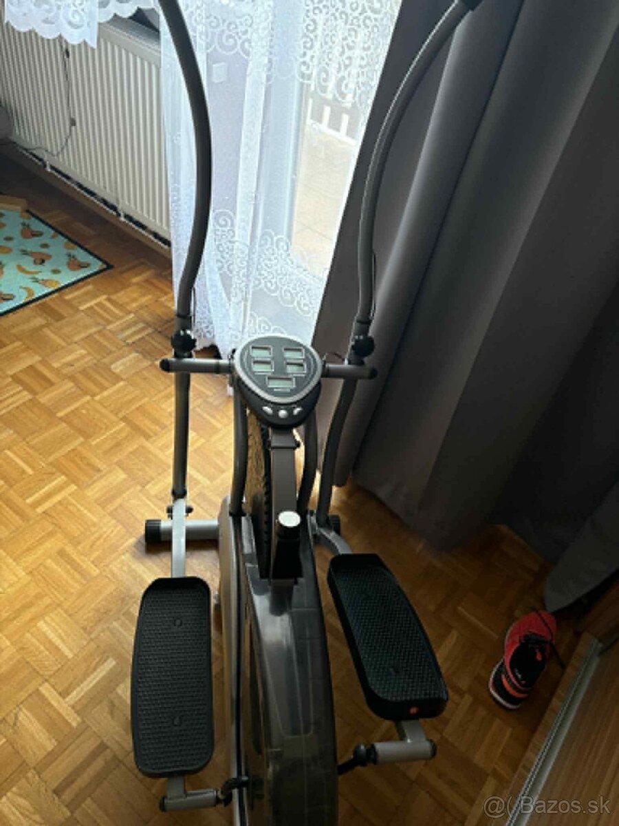 Orbitrek - 2