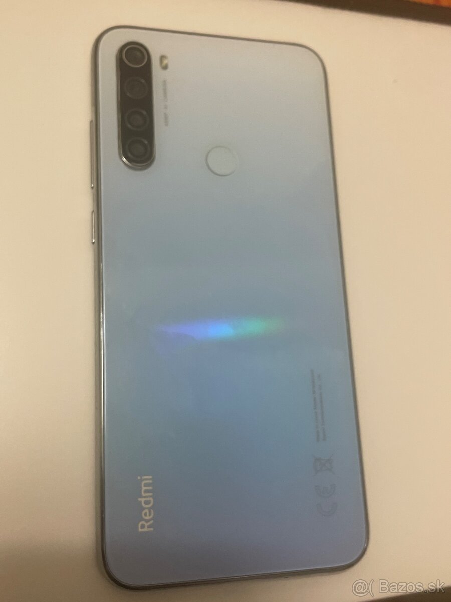 Xiaomi Redmi Note 8 Pro - 2