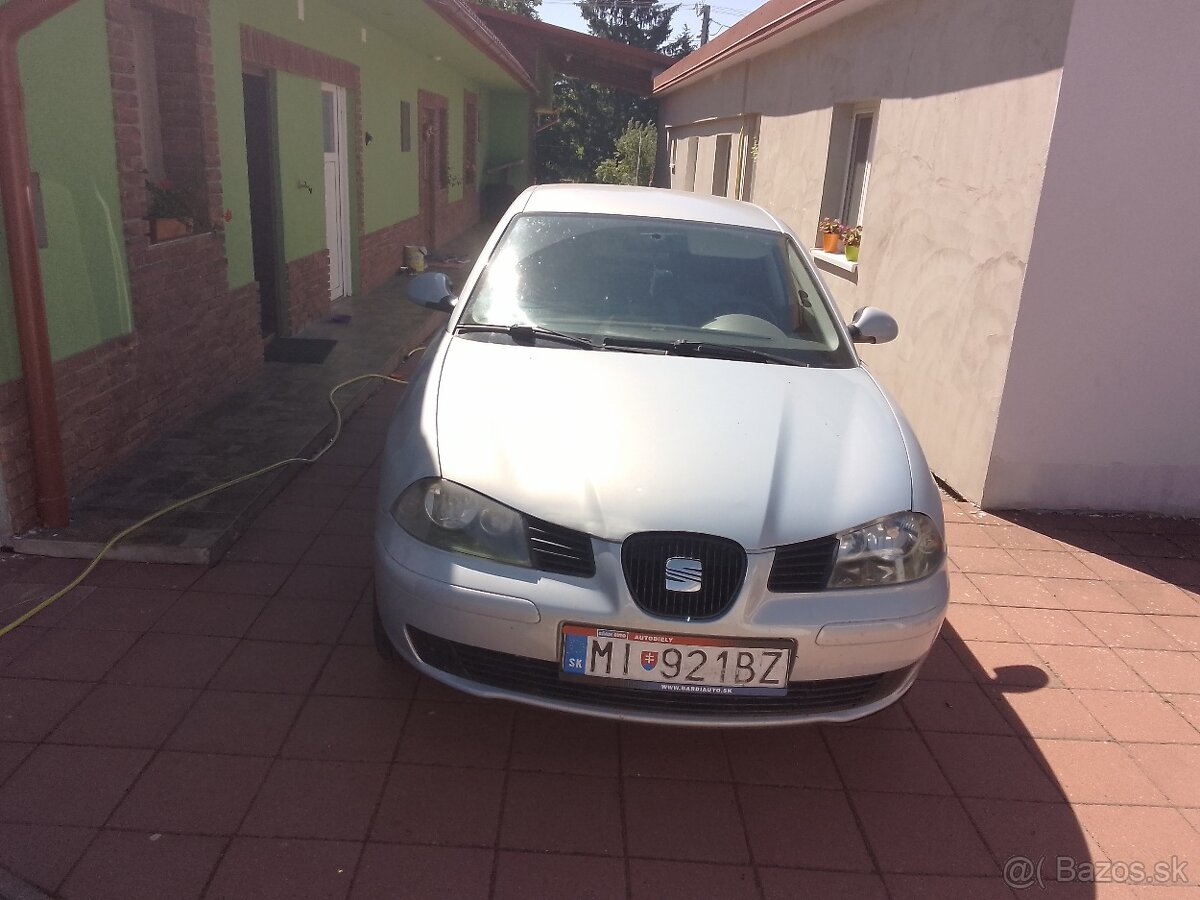 Seat - 2