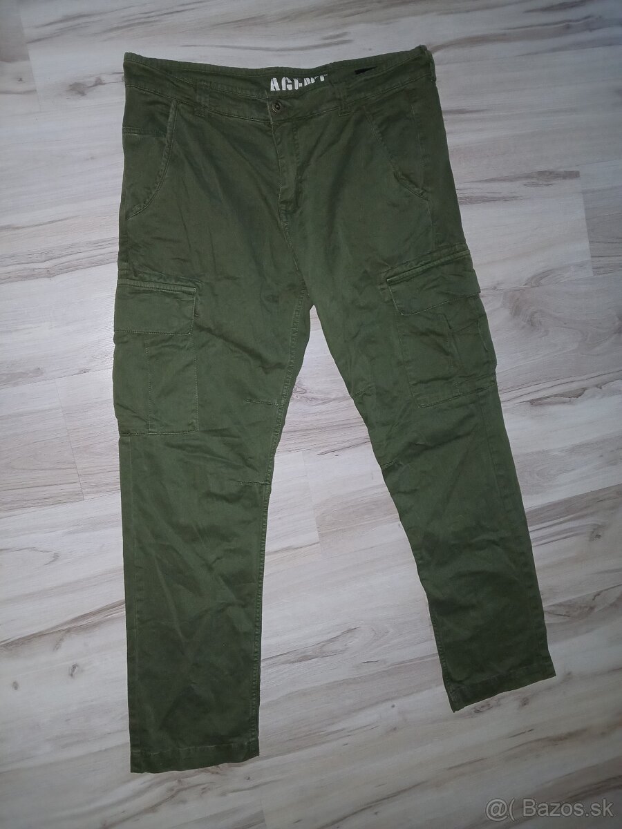 ALPHA INDUSTRIES - 2