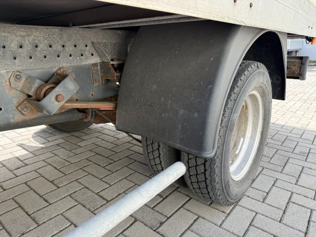 Predám Iveco Daily 35C12 - 2