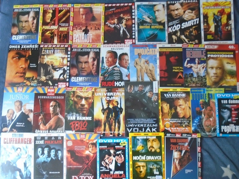 mix dvd-1 - 2