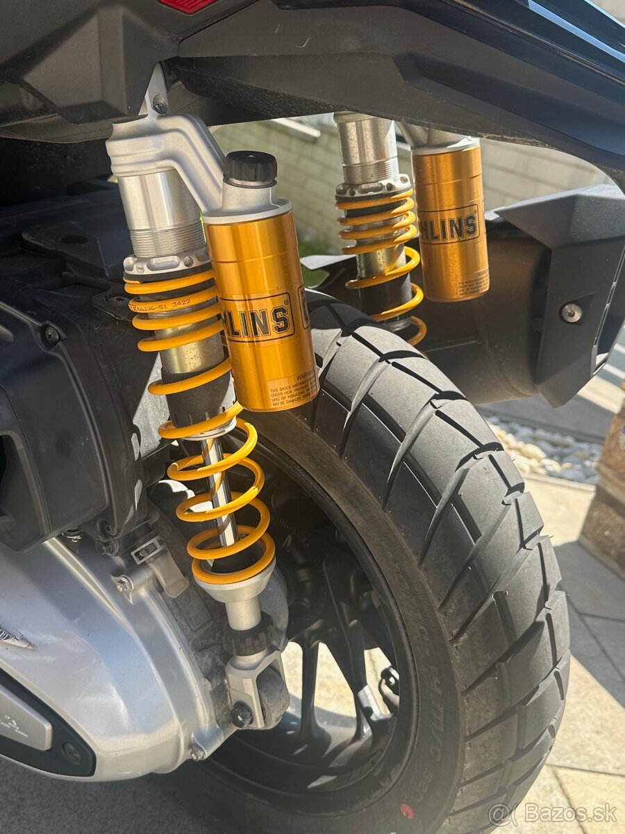 Honda ADV 350 - 2