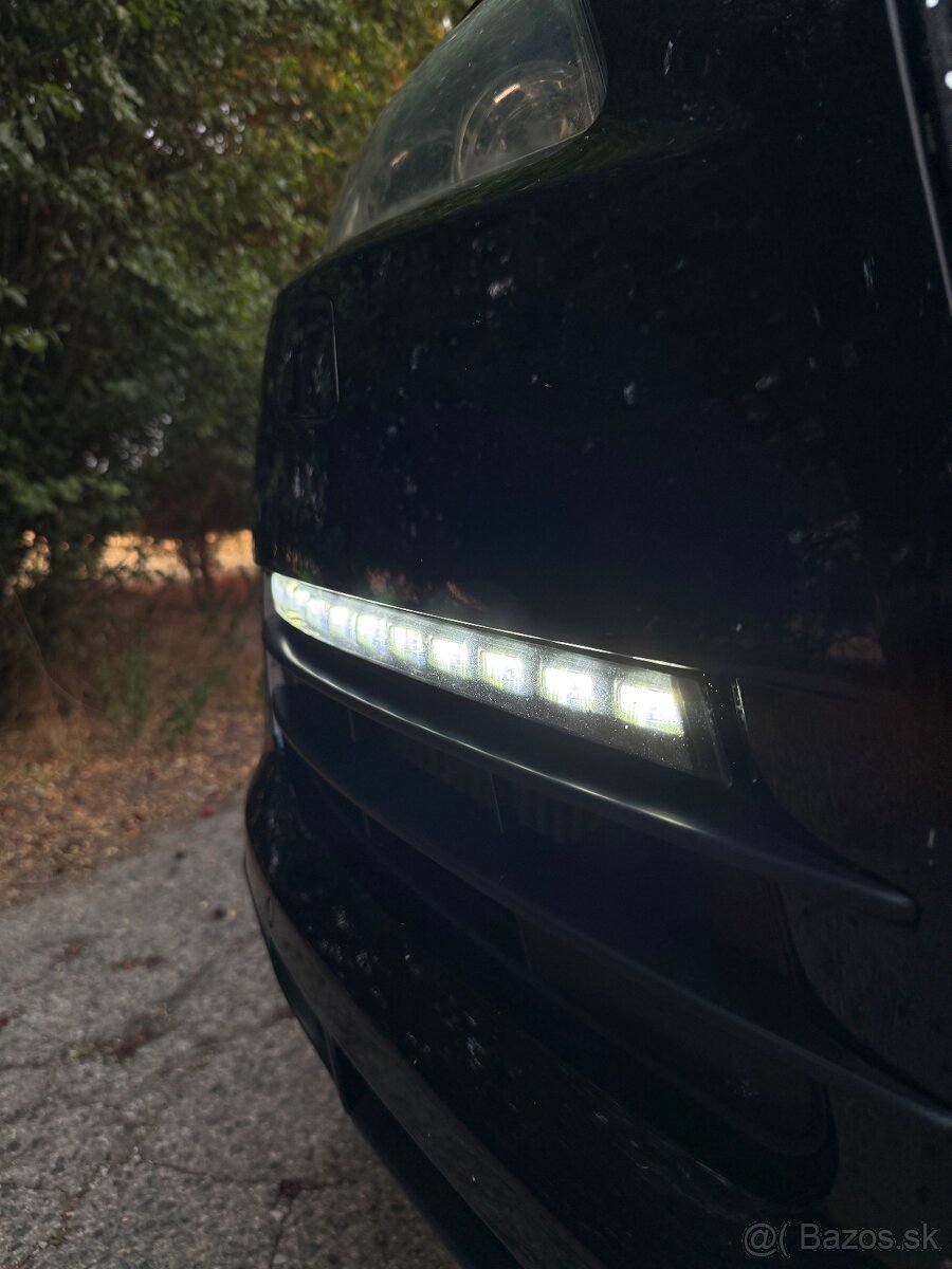 Audi Q7 4L LED - 2