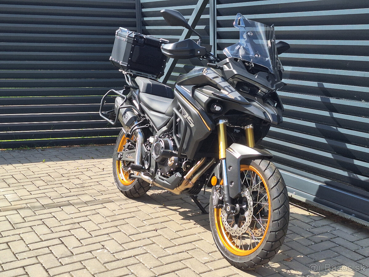 VOGE 525 DSX - 2