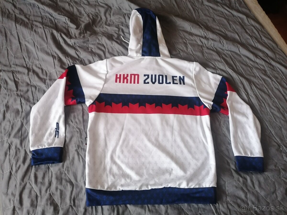 Hkm mikina - 2