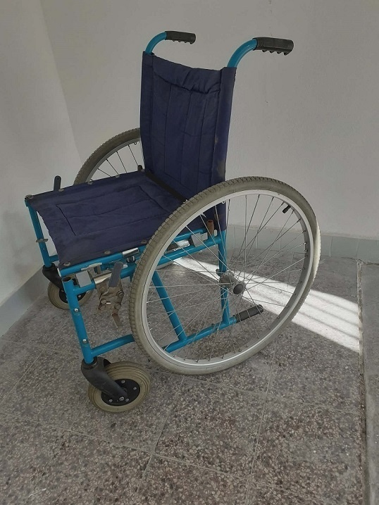invalidny vozik - 2