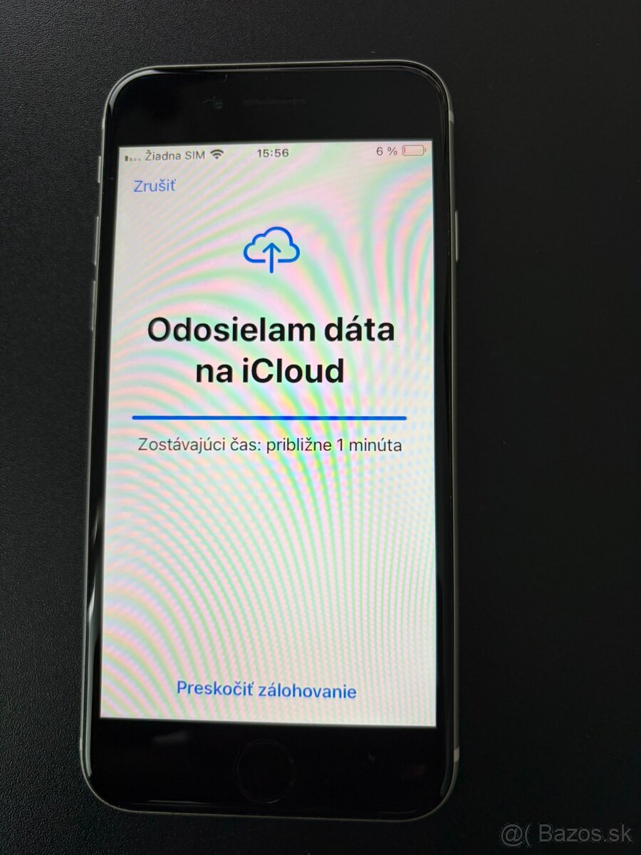 Apple Iphone SE 2020 - 2