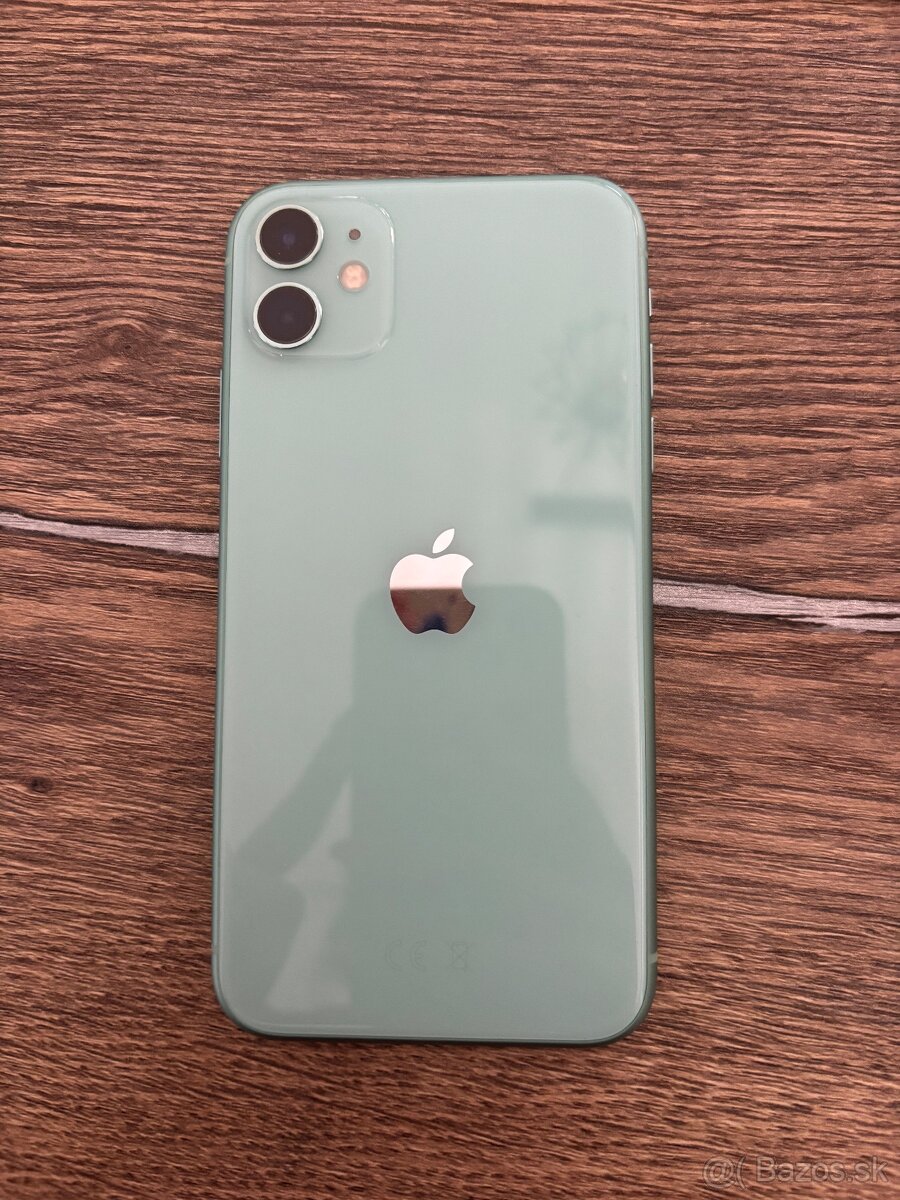 iPhone 11 - 2