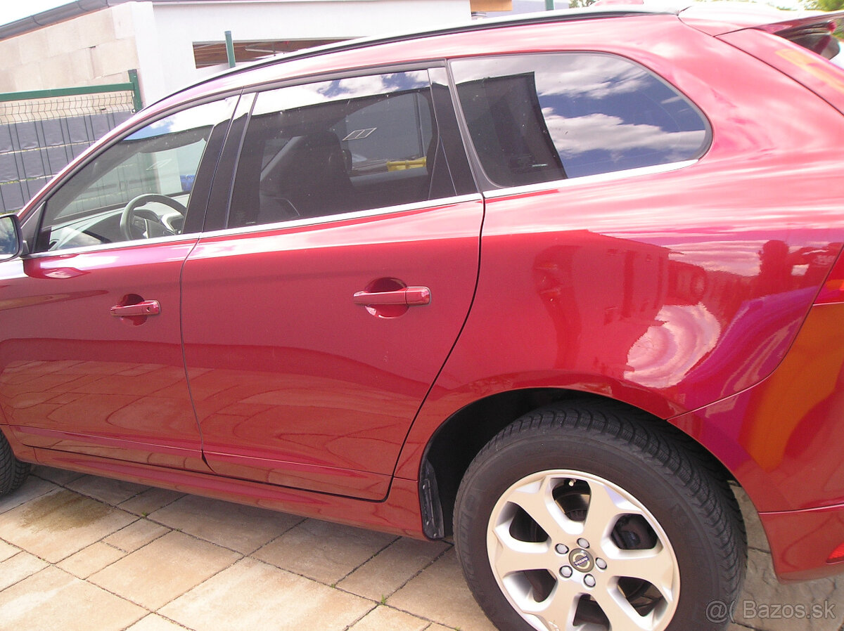 XC60 - 2