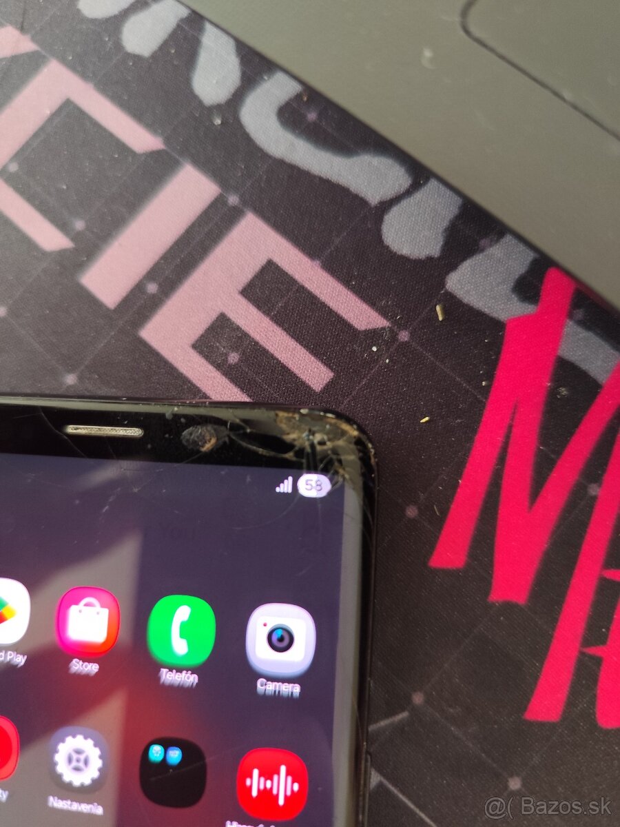 Samsung Galaxy s9 64GB - 2