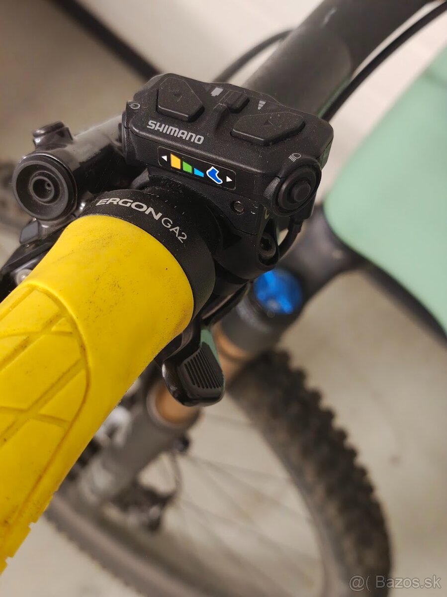 Orbea Rise M10 - 2