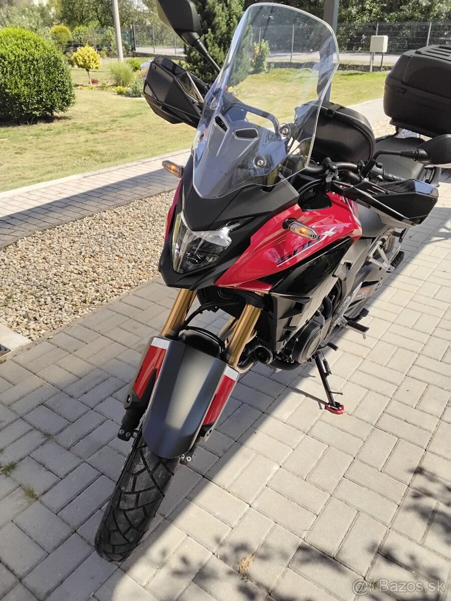 Honda CB500X 2022 - 2