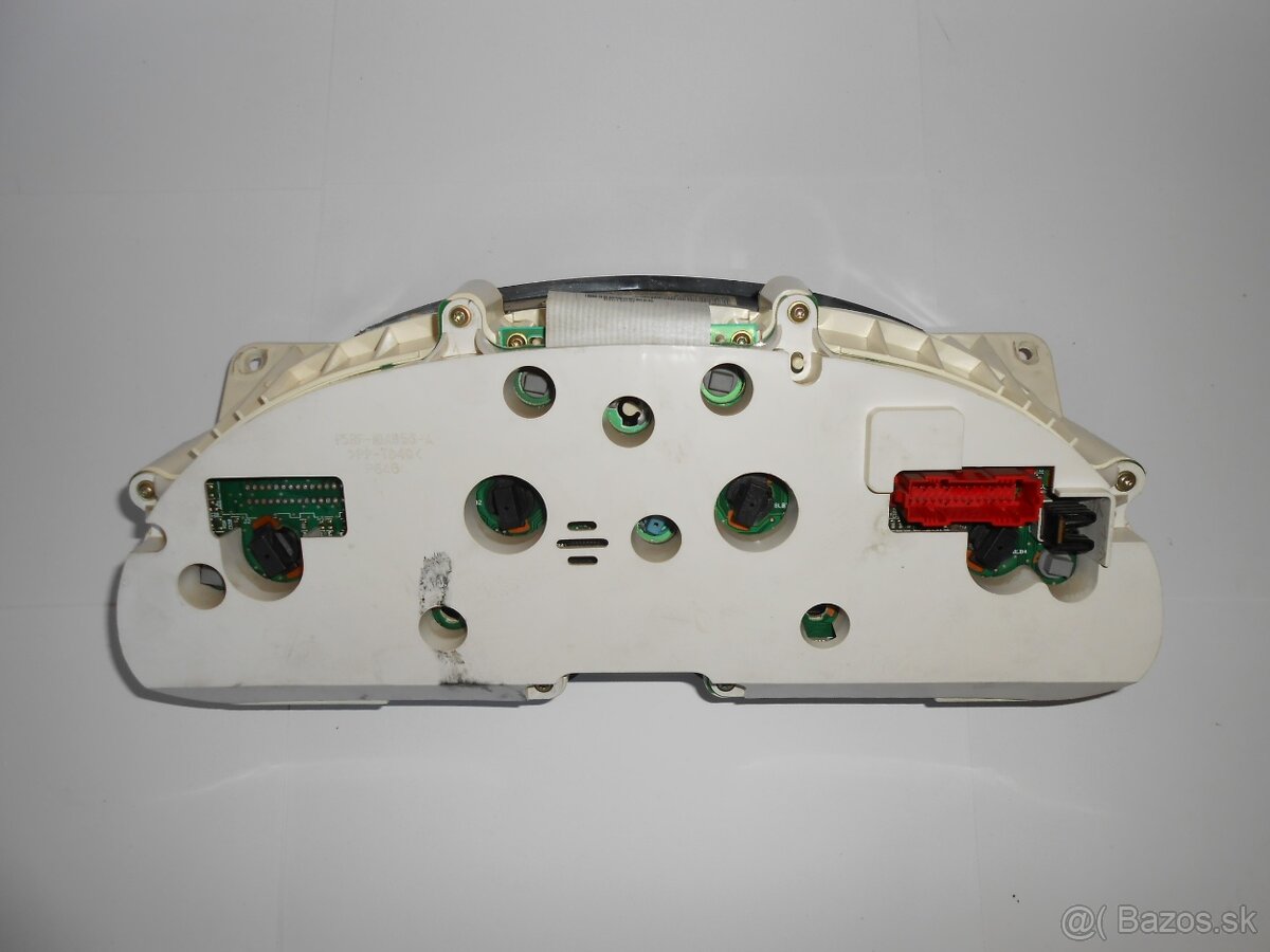 Budiky Ford Galaxy / benzinové/ - 2