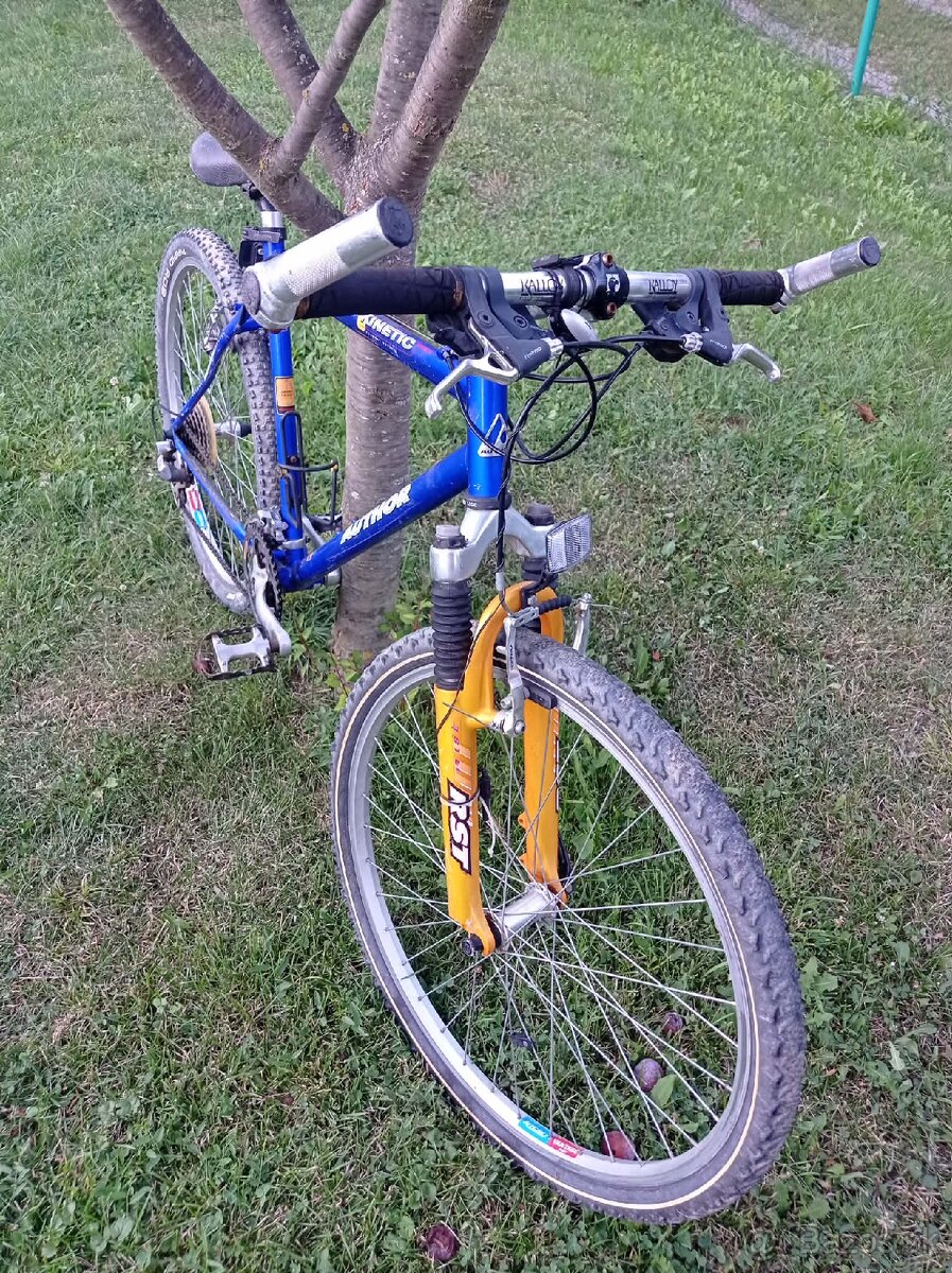 bicykel - 2