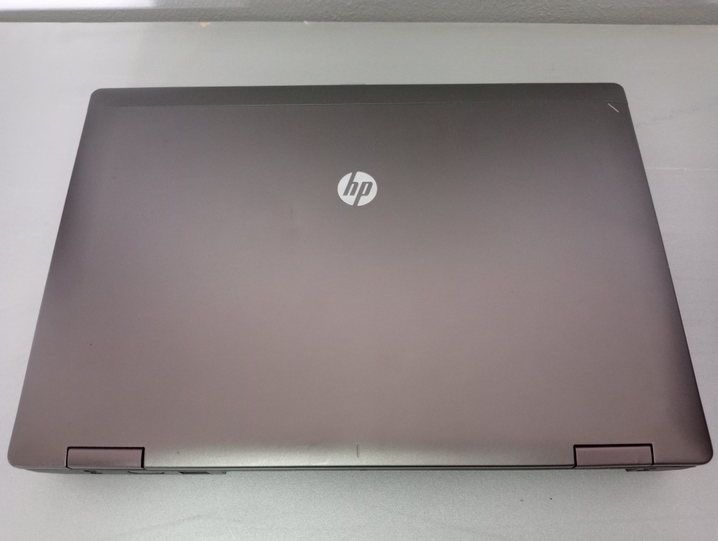 predám notebook HP PROBOOK 6470B , Windows 10 - 2