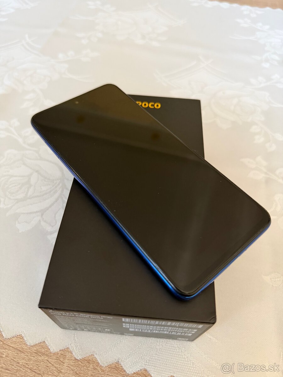 Poco X3 NFC - 2