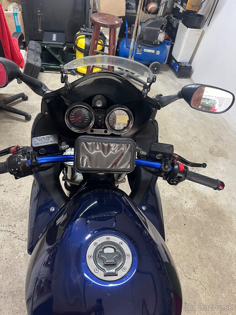 Suzuki Bandit 1200 - 2
