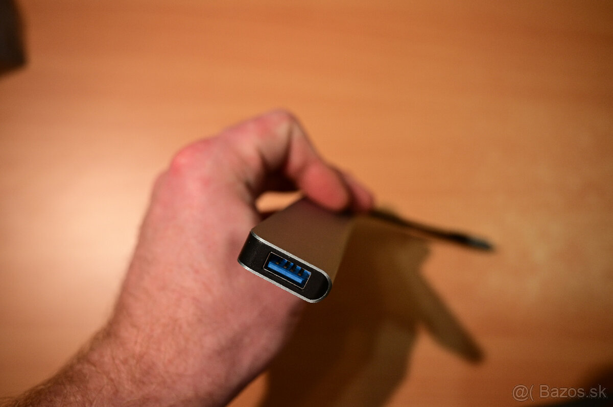 USB Hub 3.0 - 2