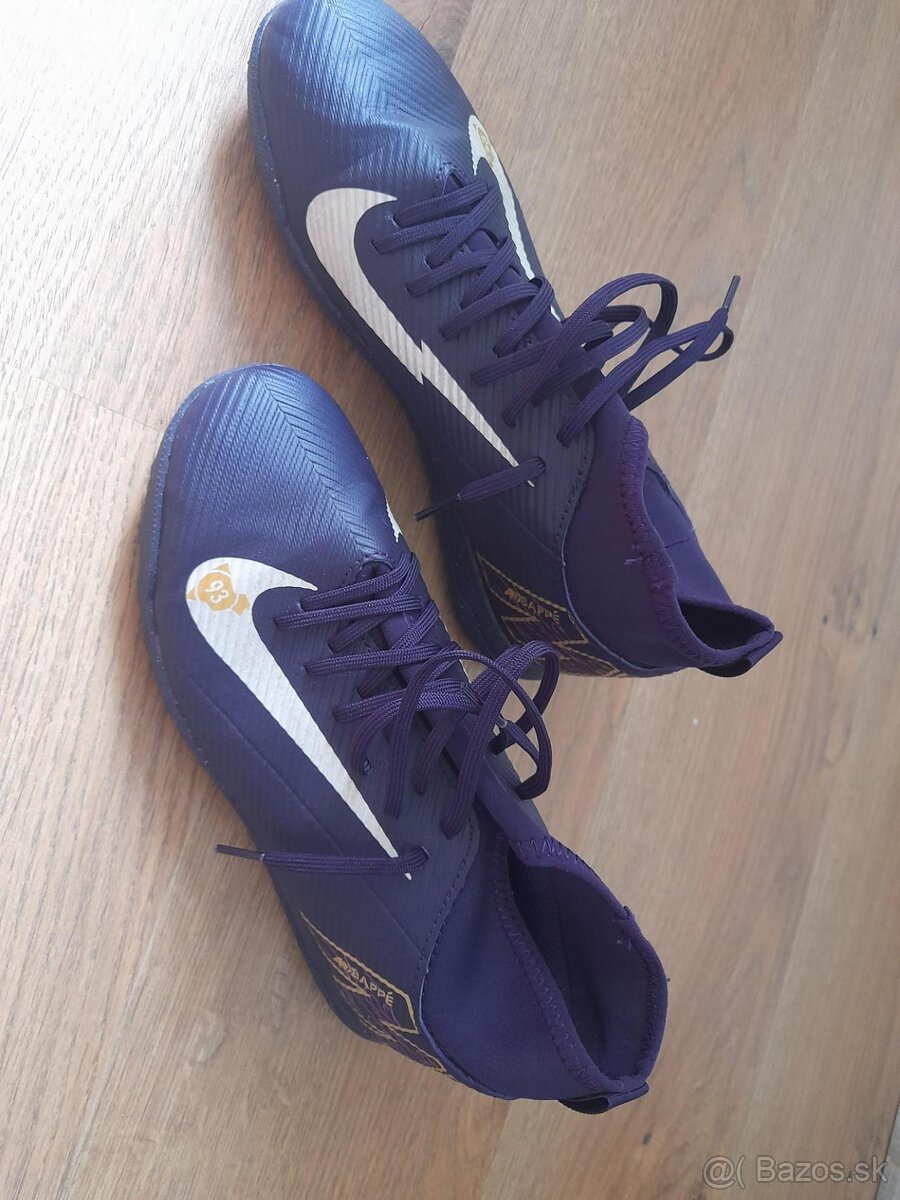 Turfy NIKE Mbappe - 2