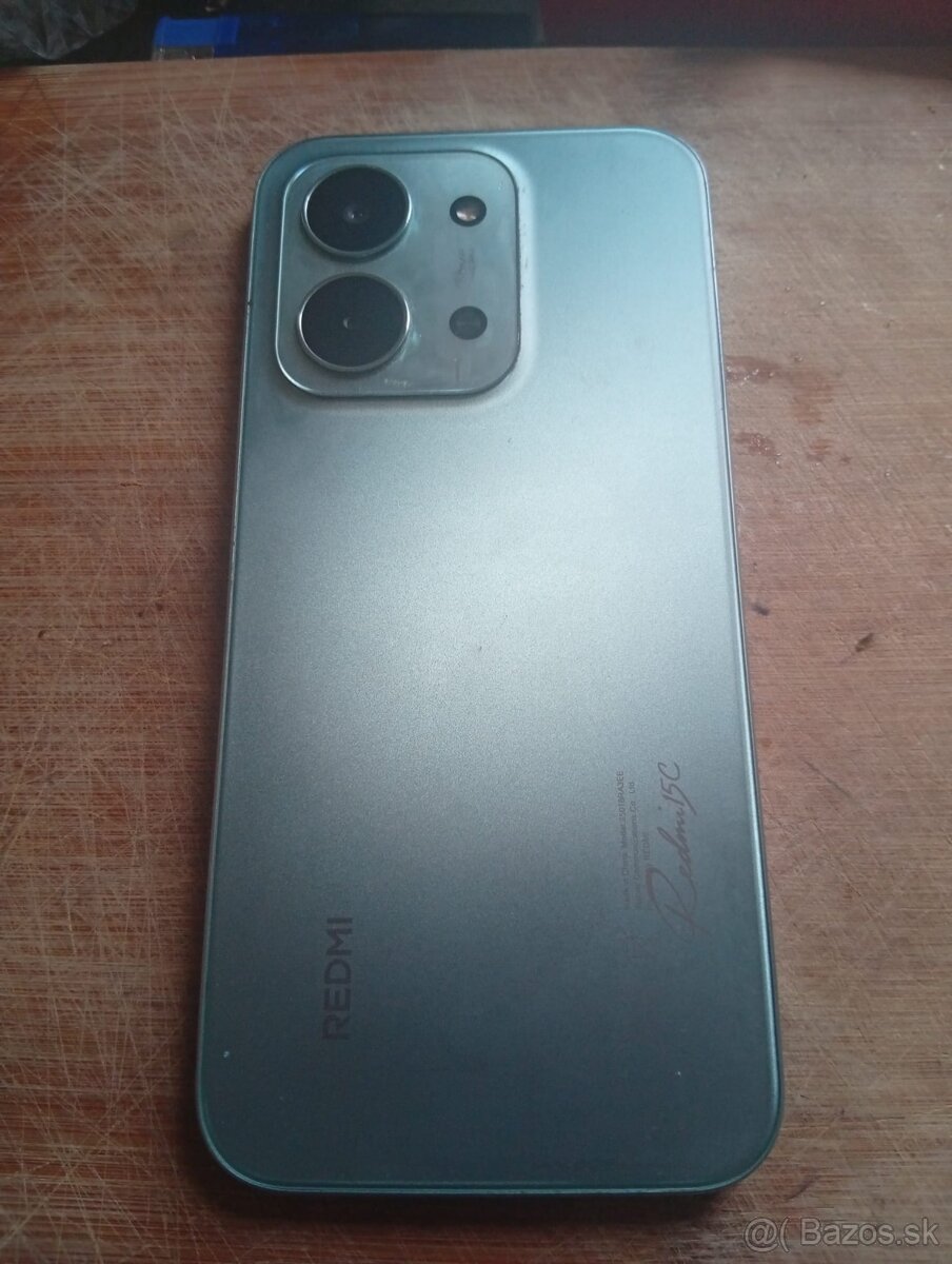 Xiaomi redmi 15c - 2