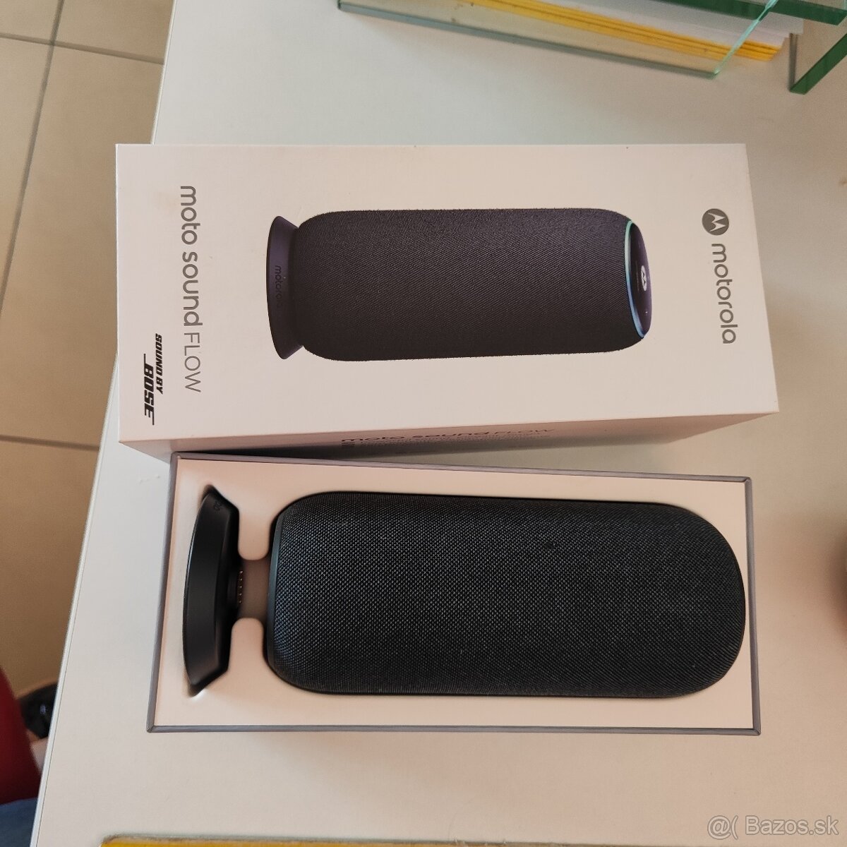 Motorola Sound Flow - 2