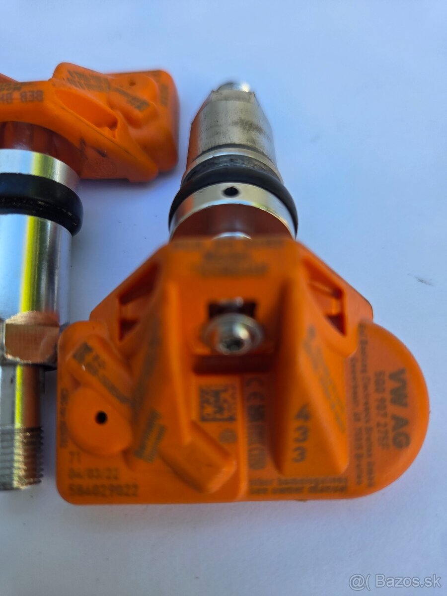 Skoda TPMS Senzor - 2