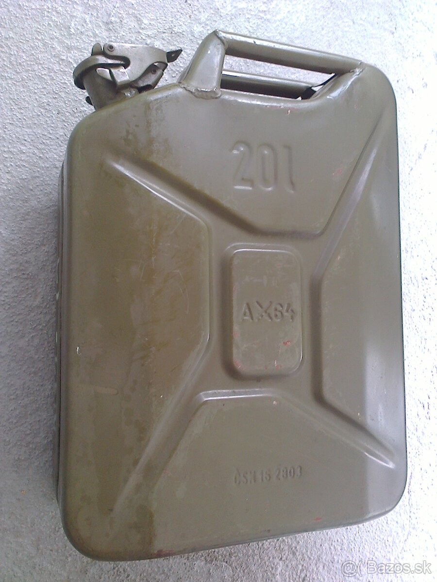 Bandasky na PHM - 2