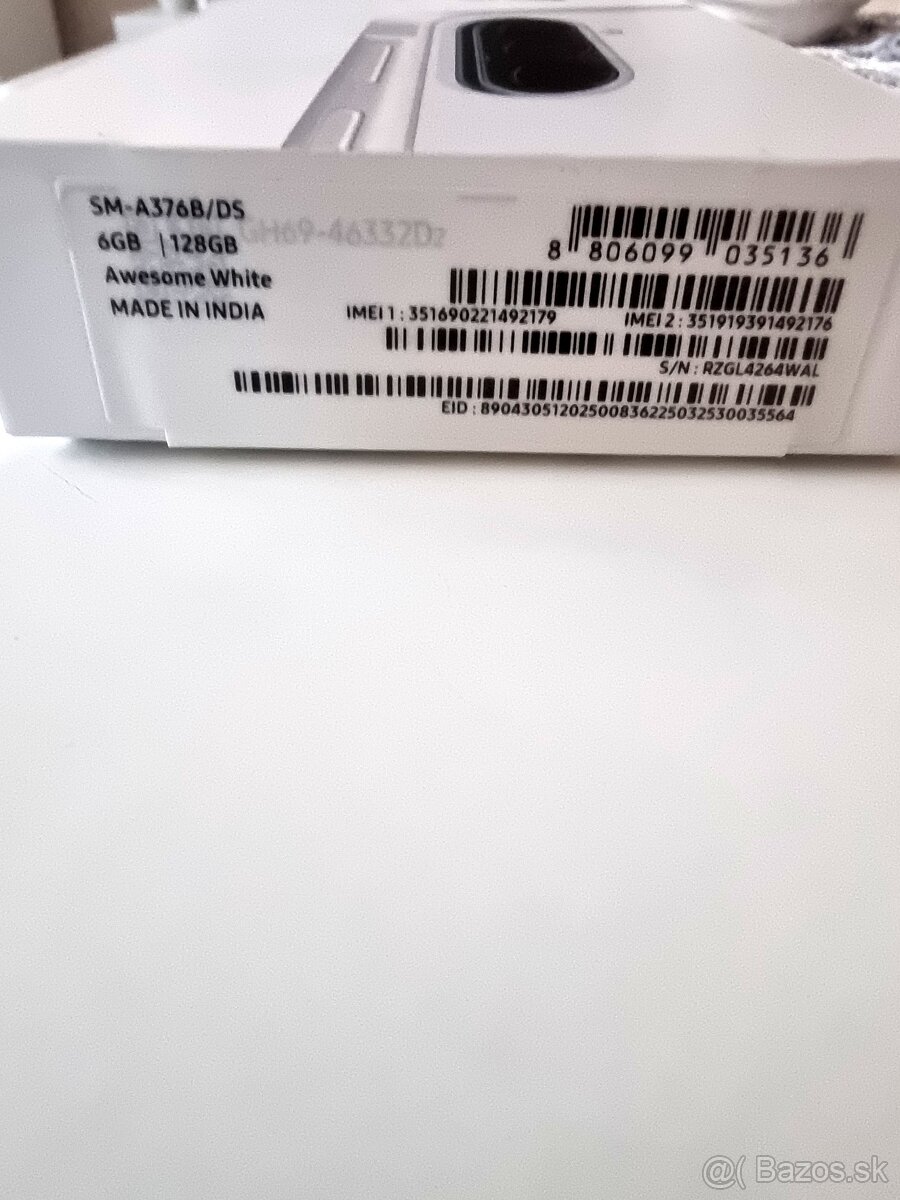 Samsung Galaxy A37 5G - 2