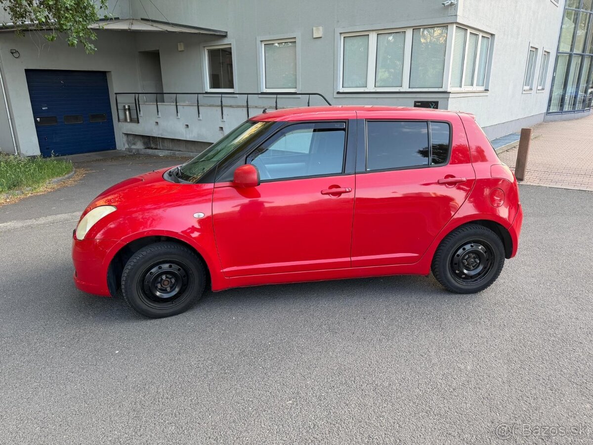 Swift - 2