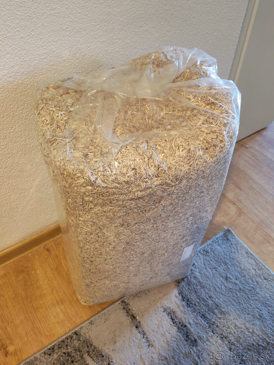 Postieľka - 2