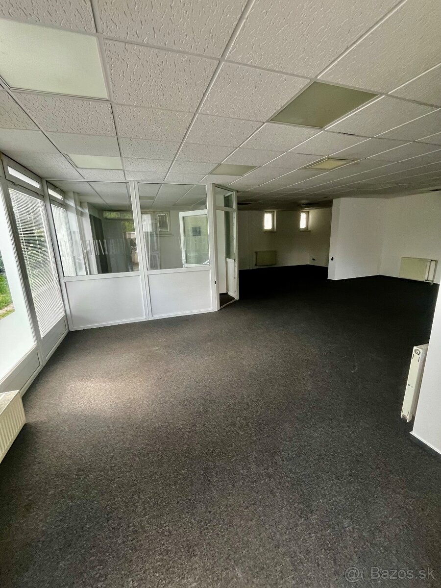 Obchodné priestory, 90m2, MI - 2