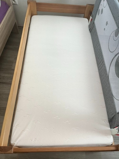 Postel 140 x 70 - 2