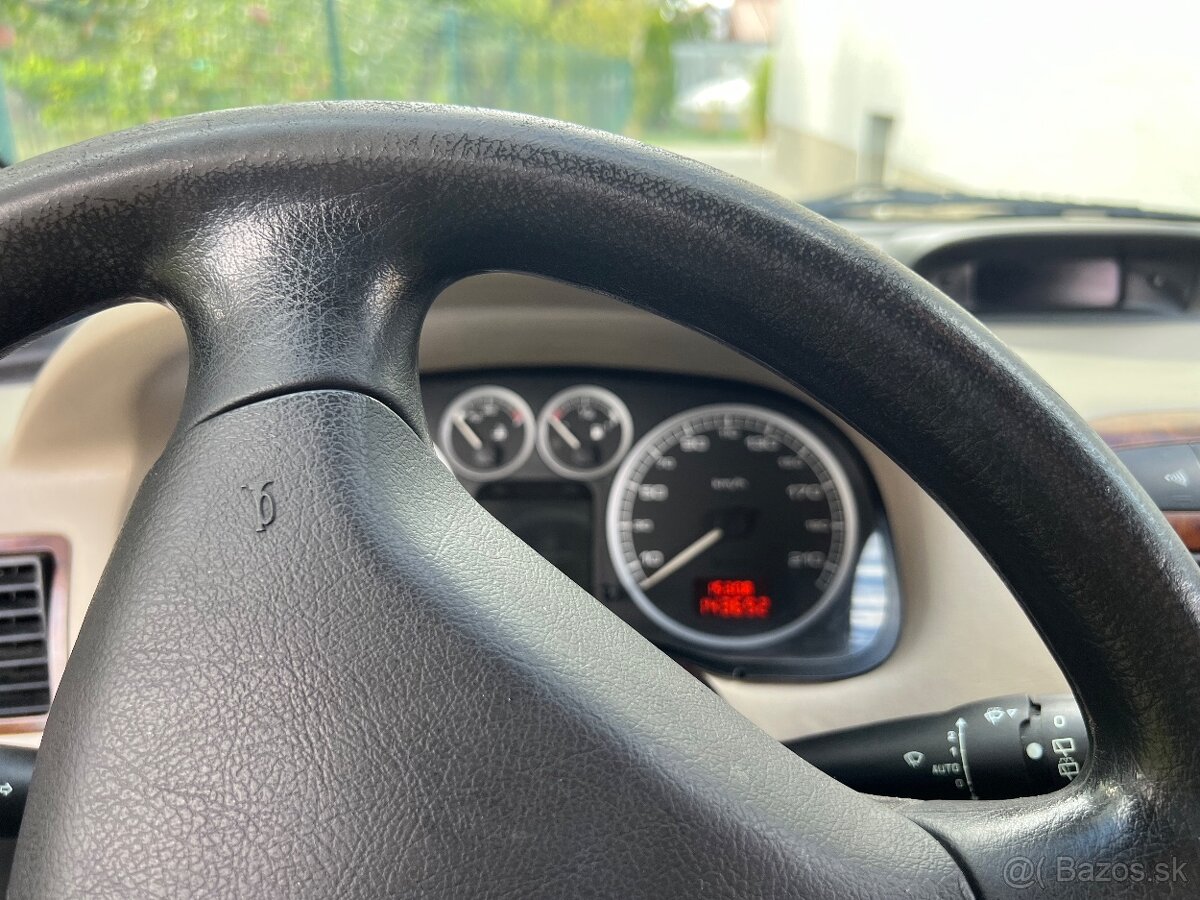 peugeot 307 - 2