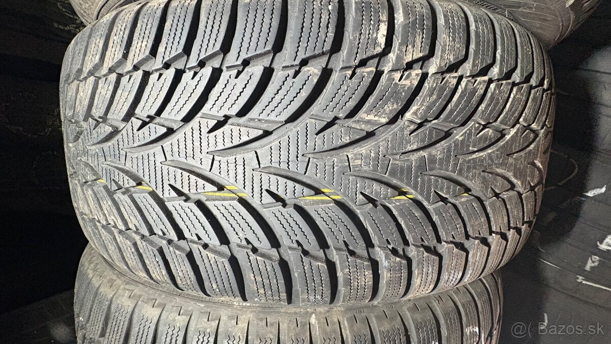 225/45R17 Zimne 4 ks - 2