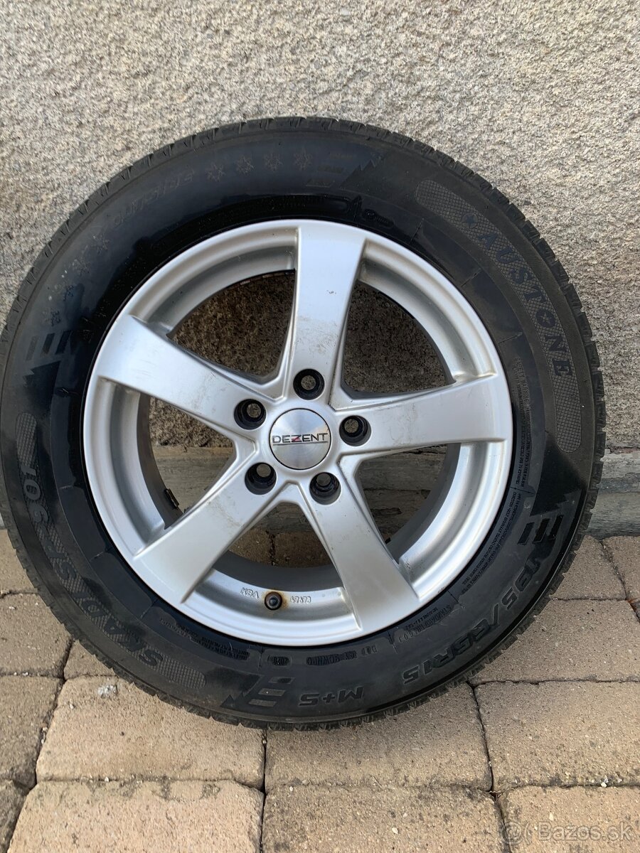 5x108 r15 - 2