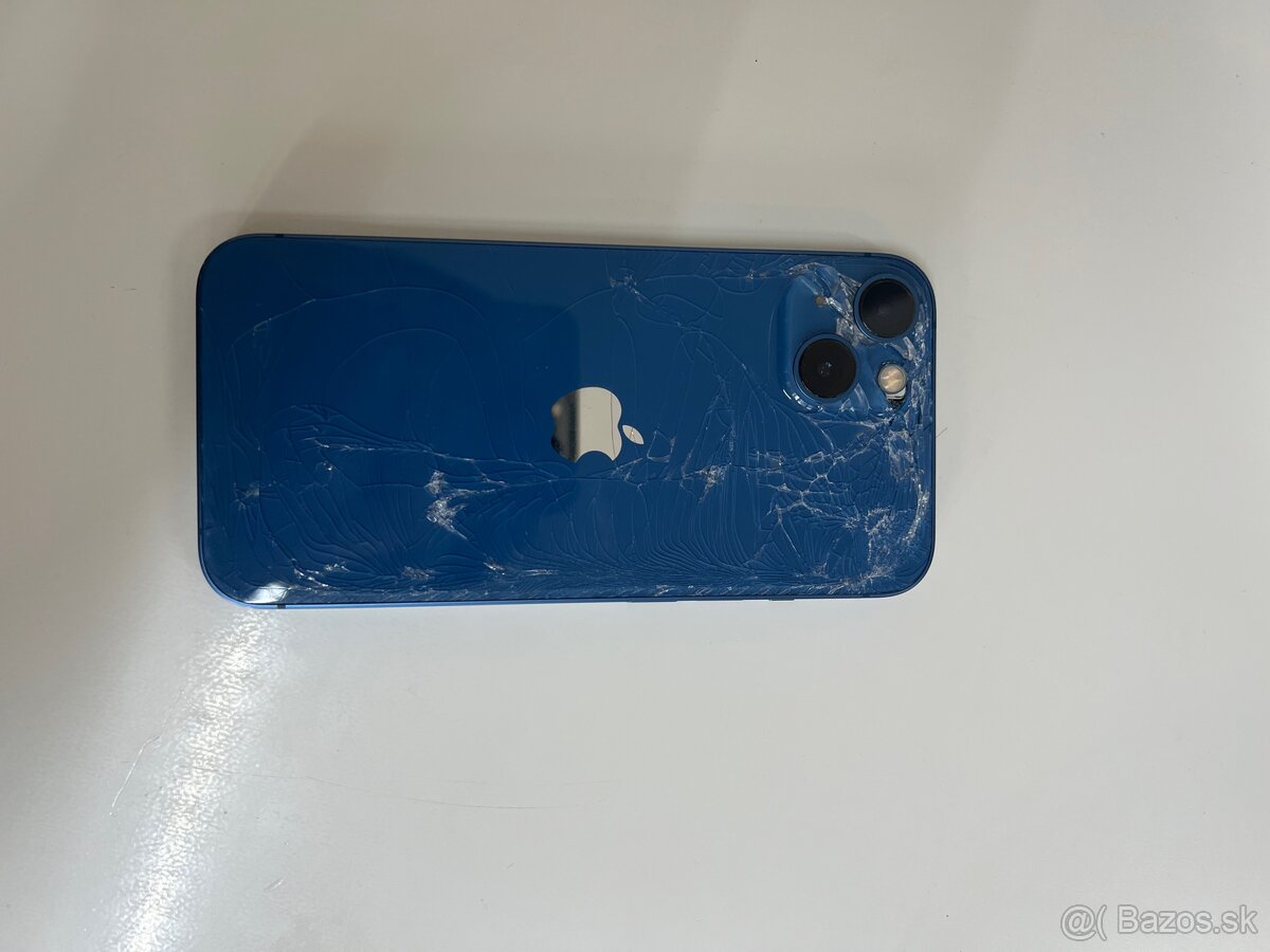 Iphone 13 - 128 GB - 2