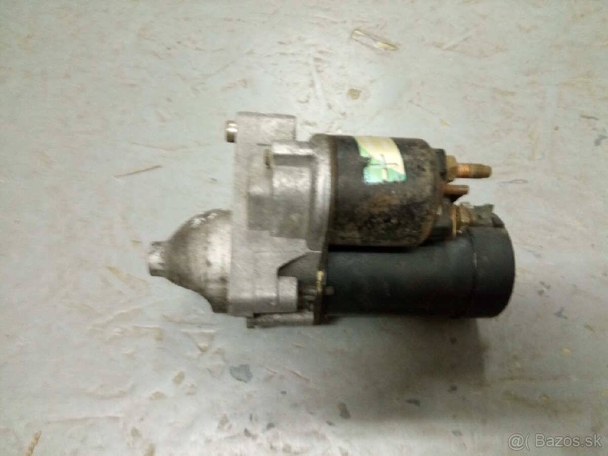 Starter 220.519.144,D6RA1104 - 2