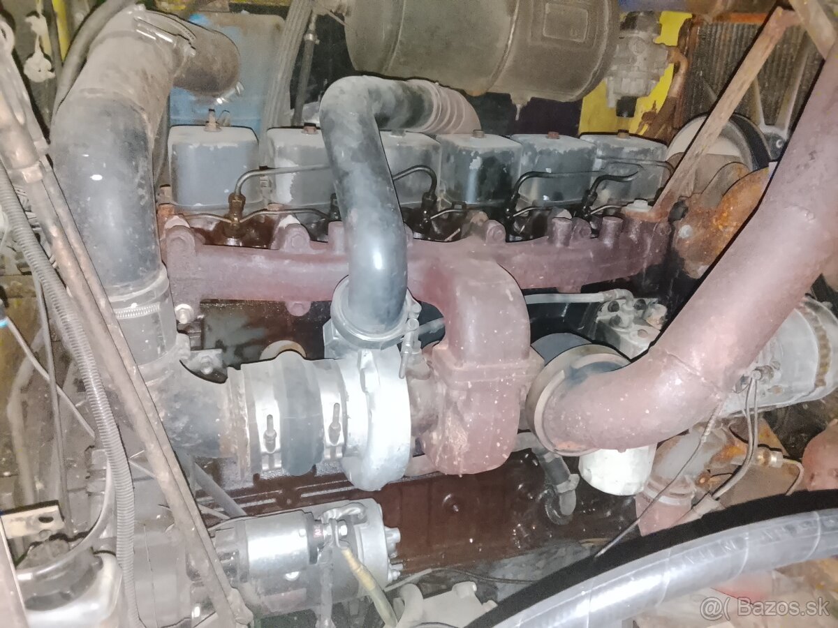 Kúpim daf 45 alebo 55 - 2