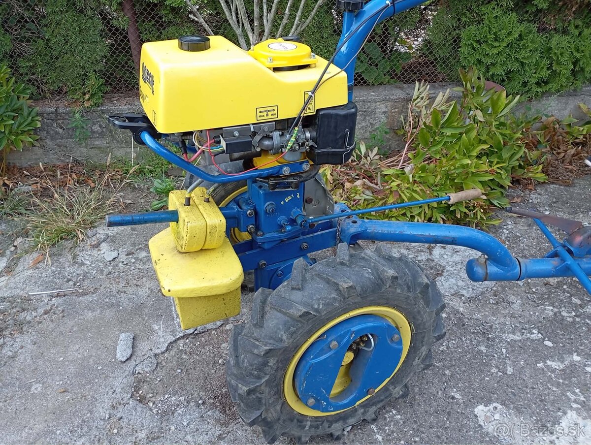 Predam agzat 2t - 2