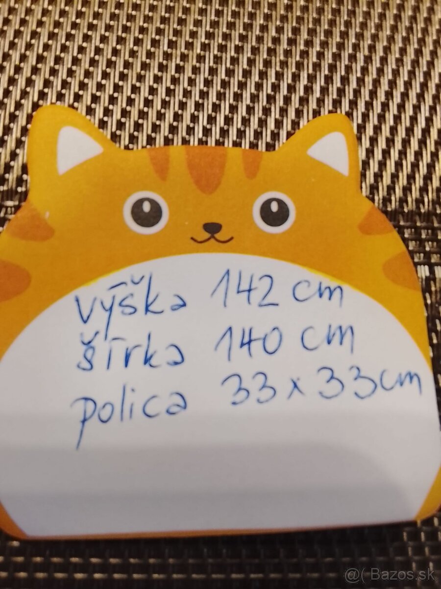 Polica - 2