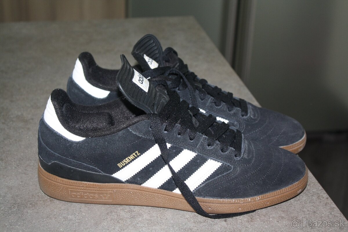 Adidas Busenitz tenisky - 2