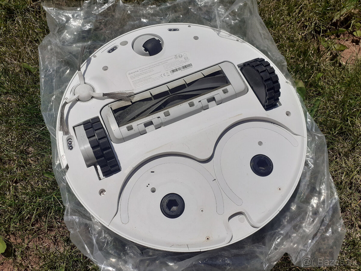 roboticky vysavac DreameBot L10S Ultra - 2