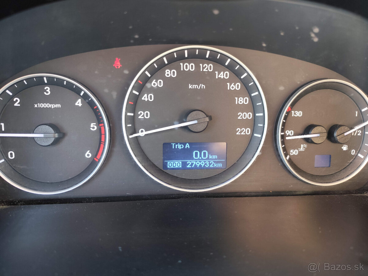 Predám Hyundai H1 2016 - 2
