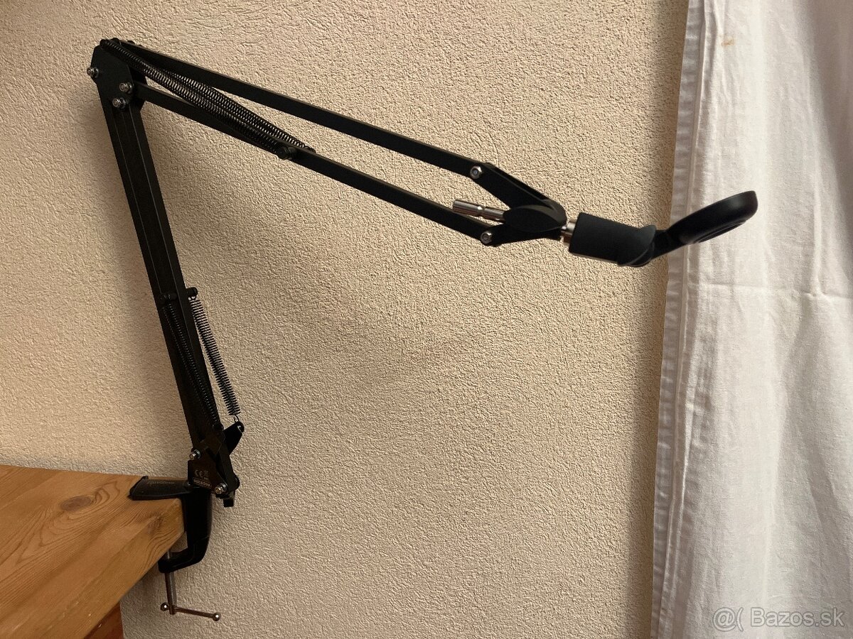 Mykrofon marantz - 2