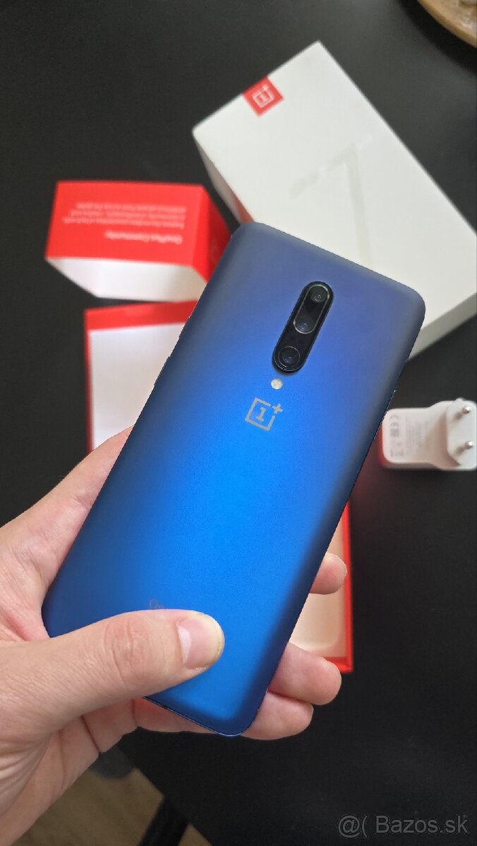 OnePlus 7 Pro 256GB - 2