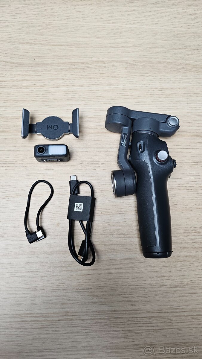 DJI Osmo Mobile 7p - 2
