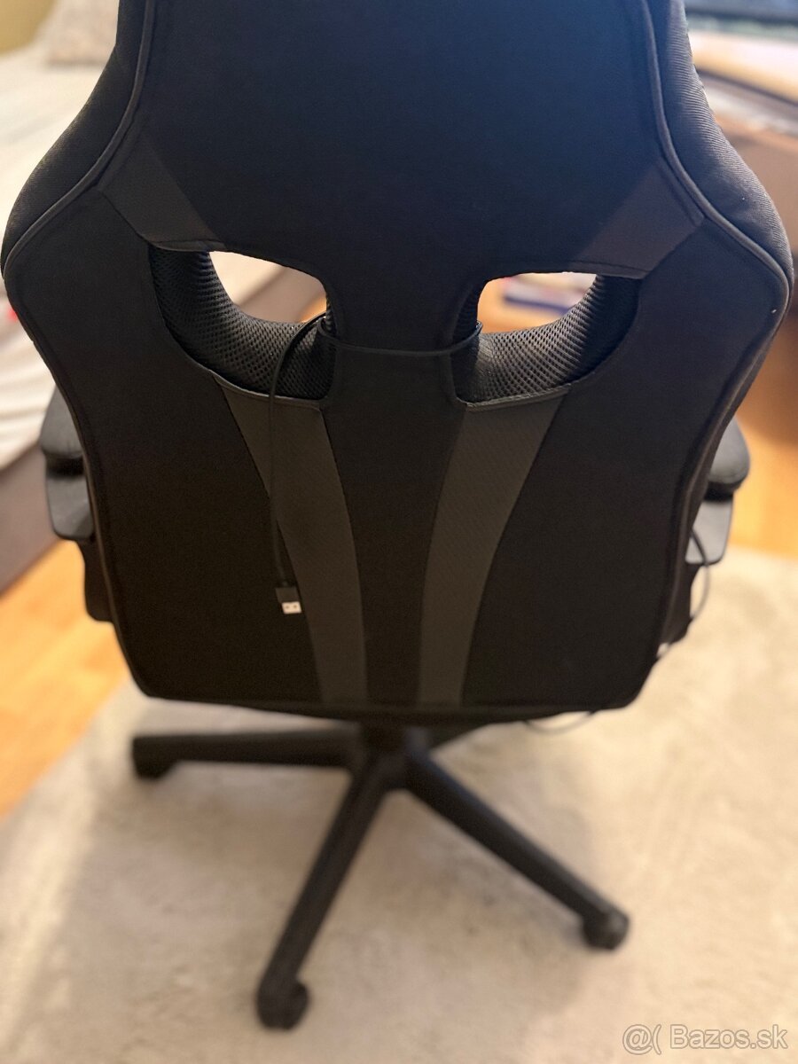 Herná stolička huzaro - 2