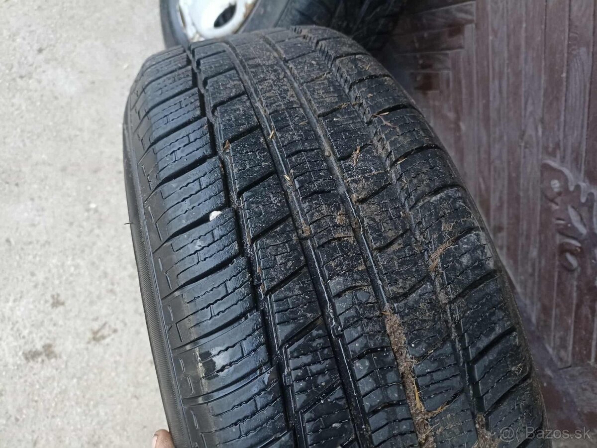 Suzuki kolesá 5x 139,7 r16 - 2