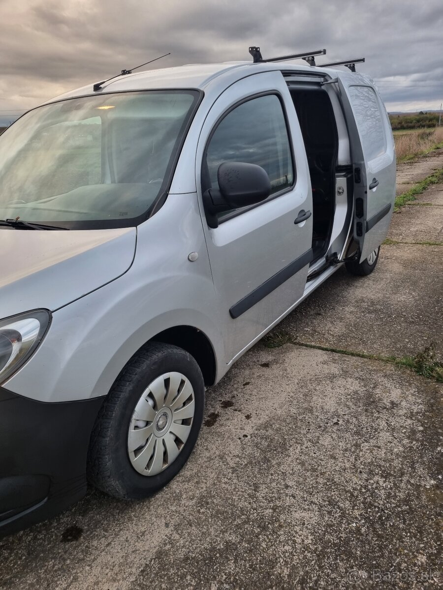 Mercedes -Benz Citan  150 000km 2016 - 2
